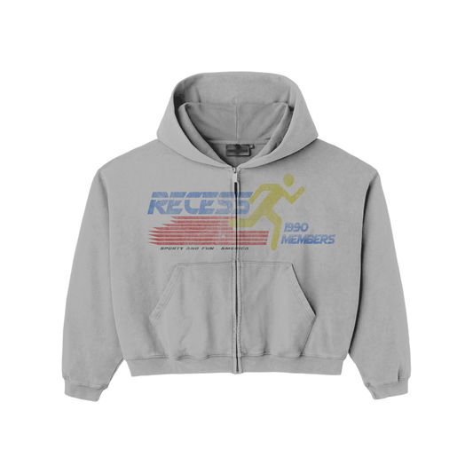 Members Recess  Hoodie